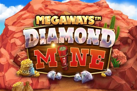 Diamond Mine 2 Megaways Betfair